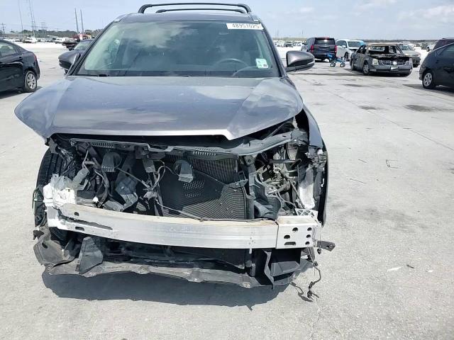 2015 Toyota Highlander - Image 11