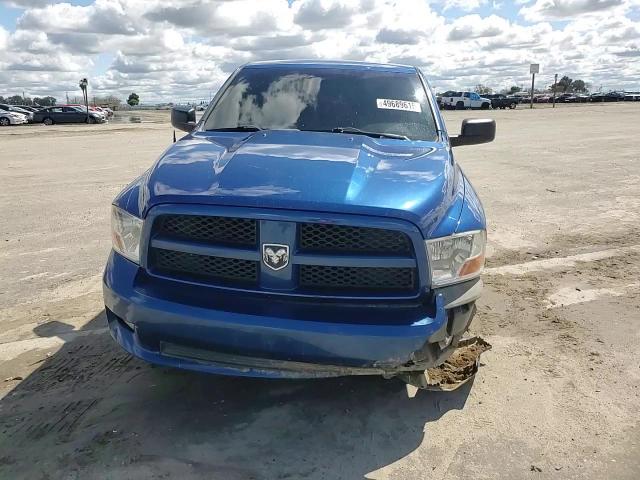2011 Dodge RAM - Image 11