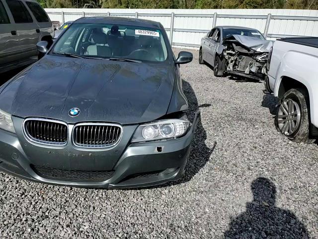 2010 BMW 3er - Image 11