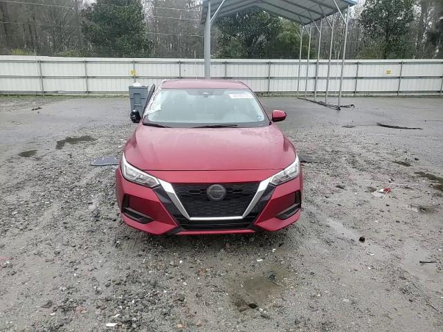 2022 Nissan Sentra - Image 10
