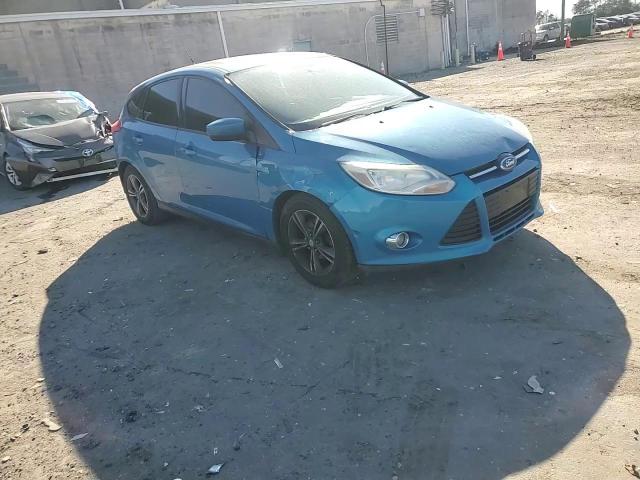 2012 Ford Focus - Image 10
