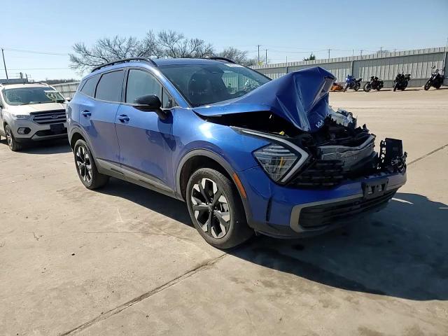 2024 Kia Sportage - Image 11