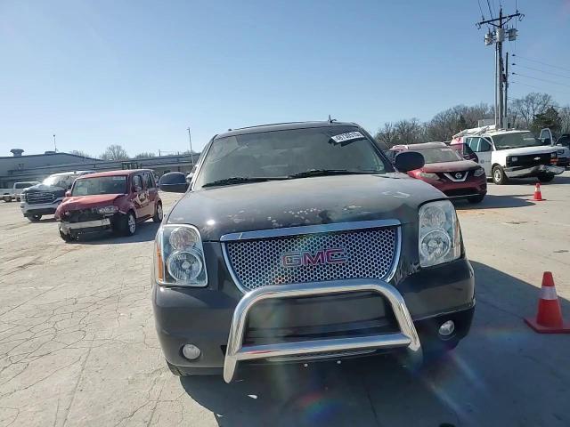 2008 GMC Yukon Denali VIN: 1GKFK63858J228000 Lot: 48730515