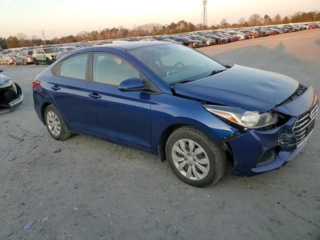 2022 Hyundai Accent - Image 11