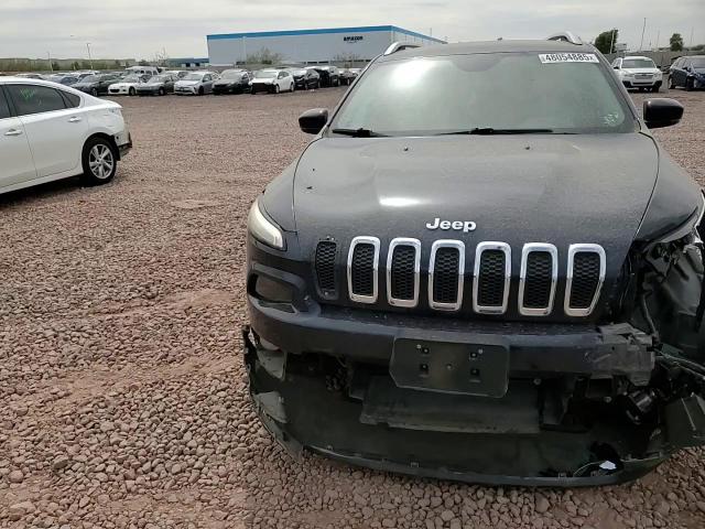 2016 Jeep Grand Cherokee - Image 11