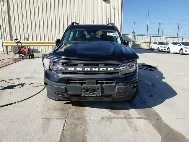 2021 Ford Bronco - Image 15