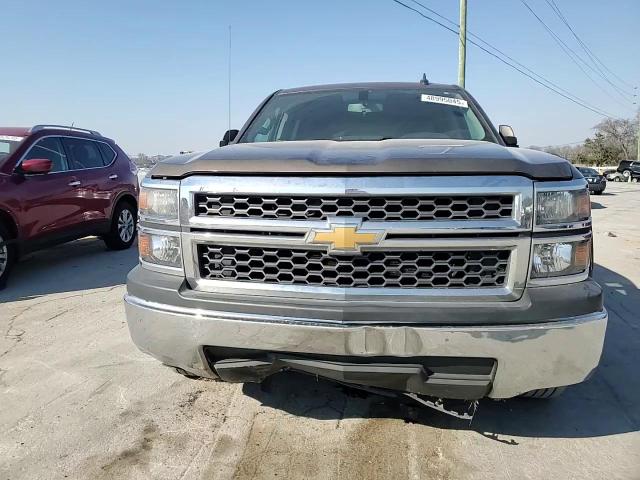 2015 Chevrolet Silverado - Image 10