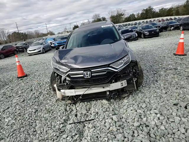 2021 Honda CR-V - Image 12