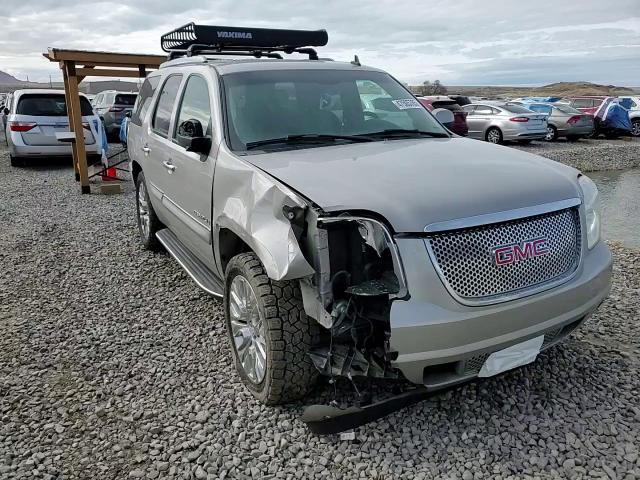2007 GMC Yukon Denali VIN: 1GKFK63867J338911 Lot: 47505785