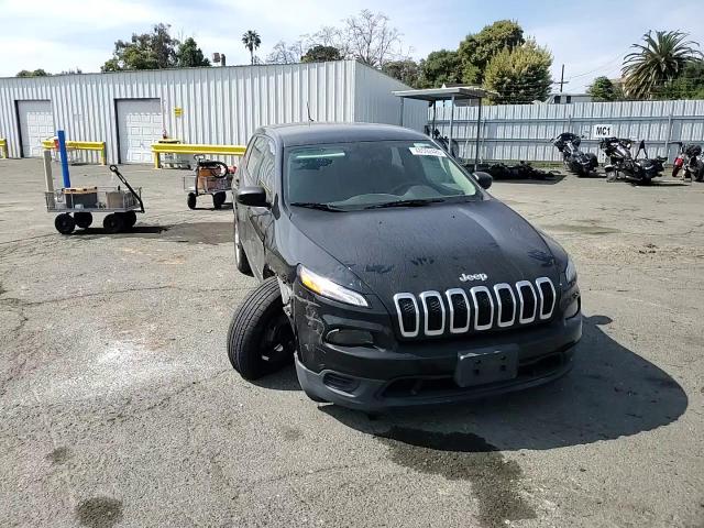 2017 Jeep Grand Cherokee - Image 12