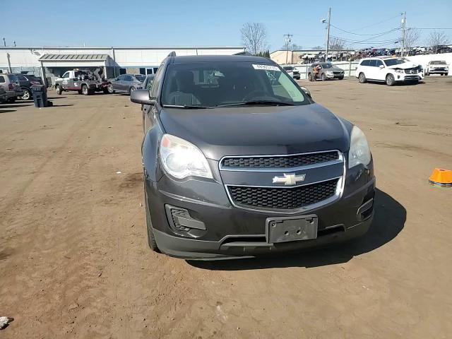 2015 Chevrolet Equinox - Image 12