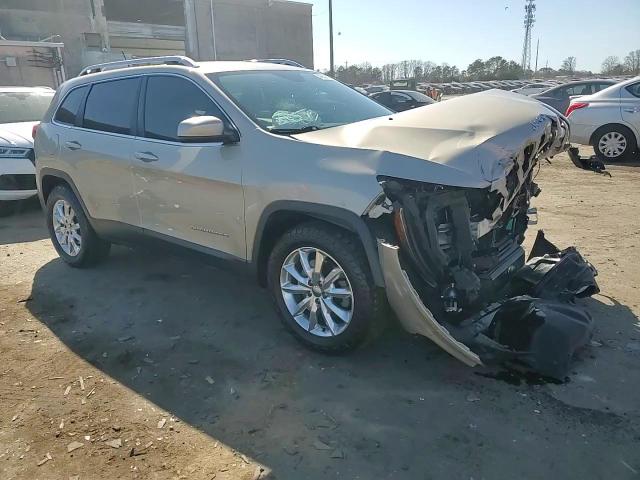 2015 Jeep Grand Cherokee - Image 11