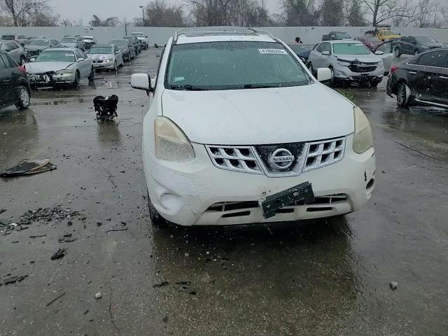 2011 Nissan Rogue - Image 11