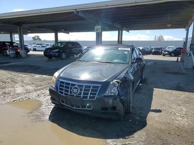 2012 Cadillac CTS - Image 11