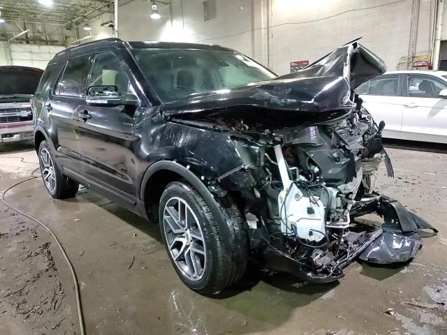 2018 Ford Explorer - Image 14