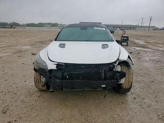 2018 Kia Stinger Gt1 VIN: KNAE45LC3J6018078 Lot: 50781815