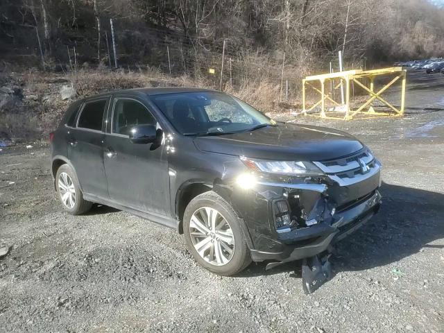2024 Mitsubishi Outlander - Image 12