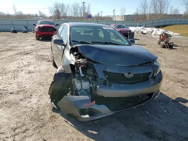 2010 Toyota Corolla - Image 11