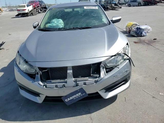 2016 Honda Civic - Image 11