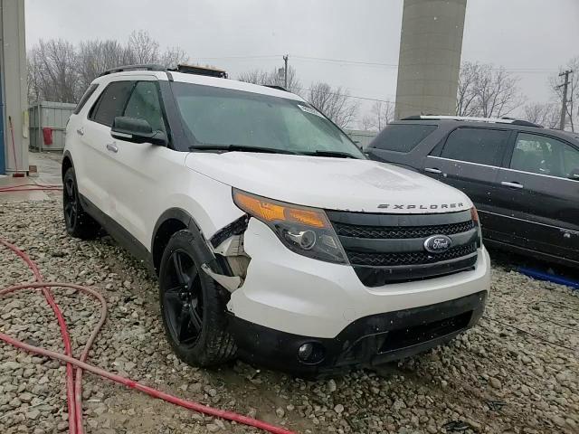 2014 Ford Explorer - Image 14