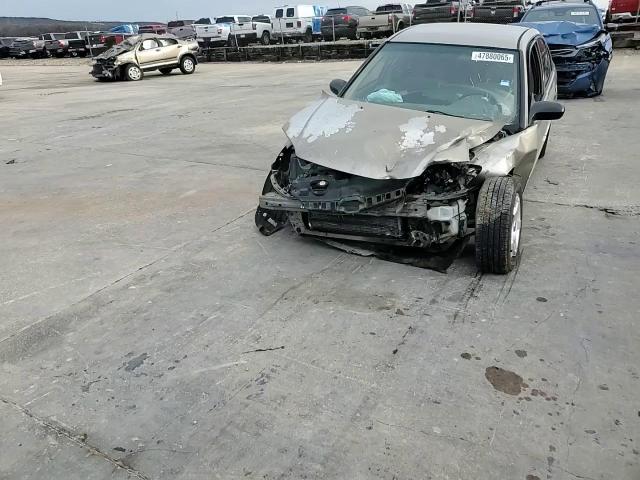 2004 Honda Civic - Image 11
