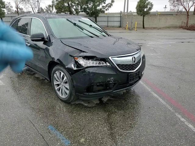 2016 Acura MDX - Image 10