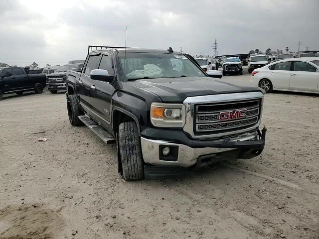 2015 GMC Sierra - Image 11