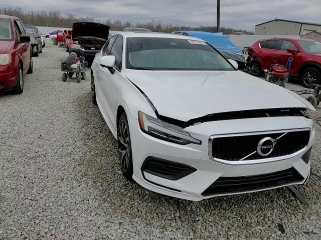2020 Volvo S60 T5 Momentum VIN: 7JR102FK7LG040680 Lot: 49135605