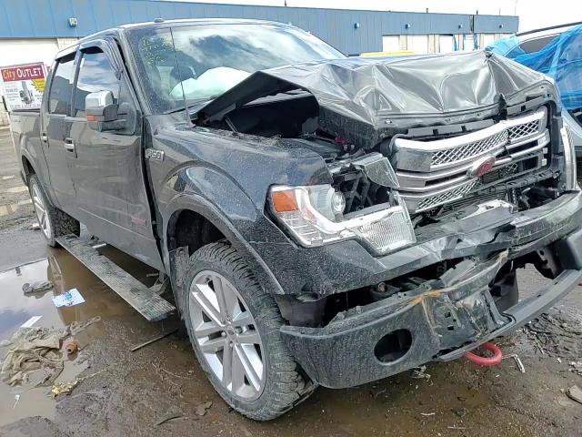2013 Ford F-150 - Image 11