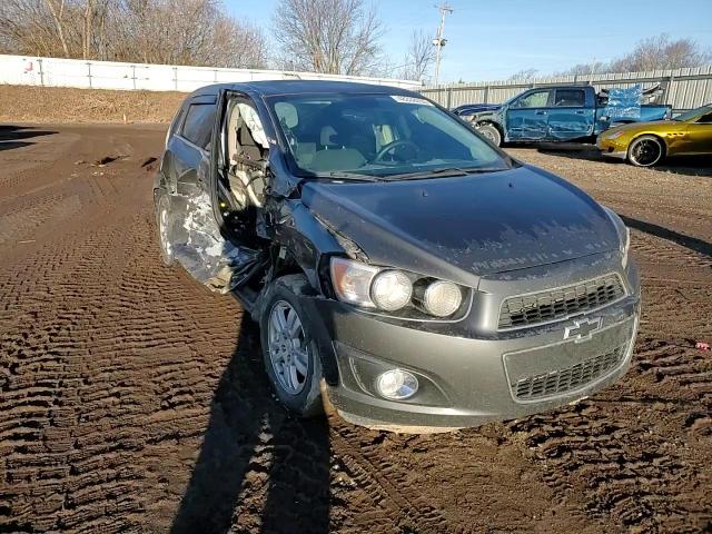 2012 Chevrolet Sonic - Image 10
