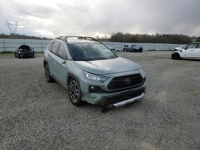 2019 Toyota RAV 4 - Image 12
