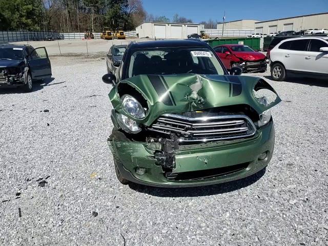 2015 Mini Cooper Countryman VIN: WMWZB3C57FWR46593 Lot: 49495415