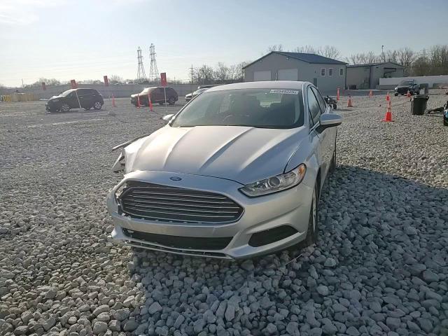 2015 Ford Fusion - Image 10