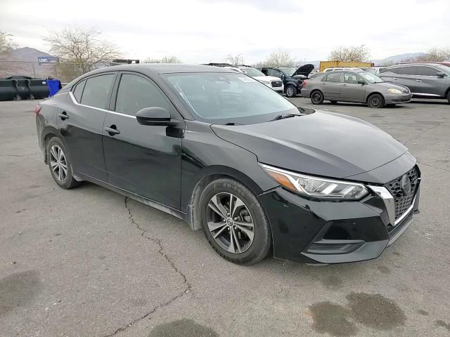 2020 Nissan Sentra - Image 11