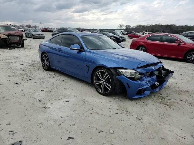 2015 BMW 4er - Image 11