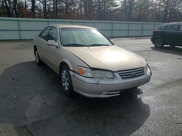 2001 Toyota Camry - Image 10