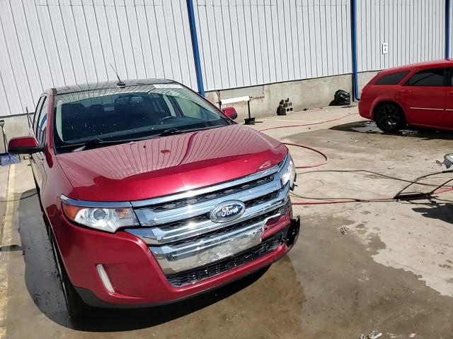 2012 Ford Edge - Image 14