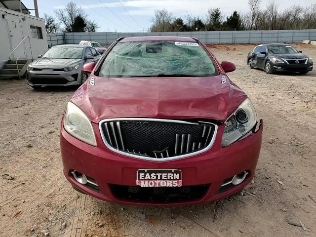 2015 Buick Verano - Image 10