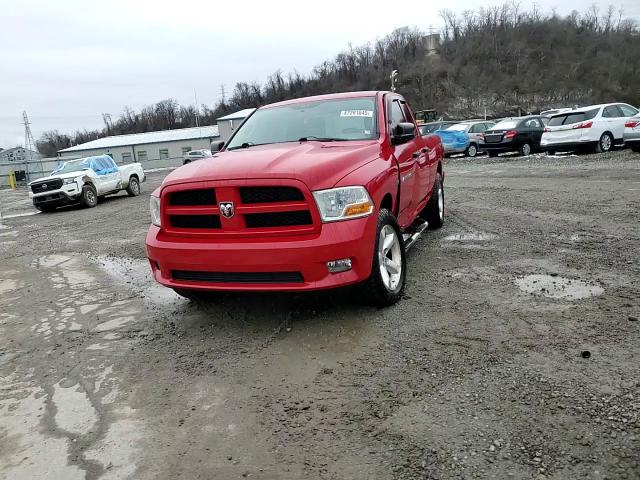 2012 Dodge RAM - Image 13