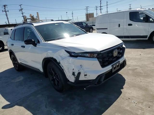 2023 Honda Cr-V Sport VIN: 7FARS5H56PE009395 Lot: 49822045