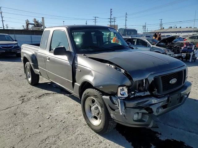 2004 Ford Ranger - Image 11