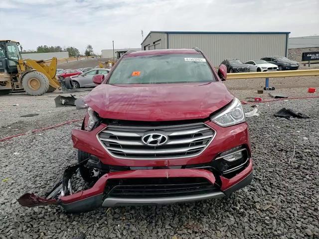 2017 Hyundai Santa Fe - Image 14
