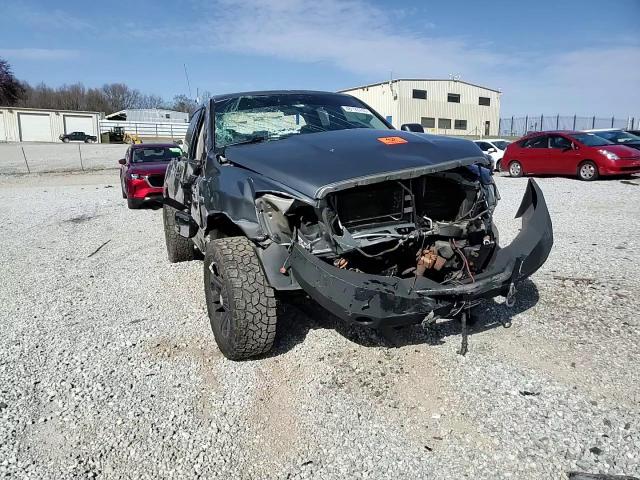 2008 Dodge RAM - Image 11