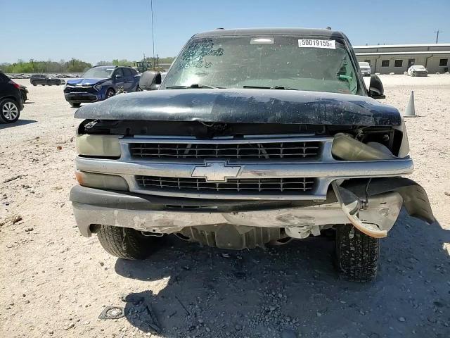 2003 Chevrolet Tahoe C1500 VIN: 1GNEC13V53R156763 Lot: 50019155