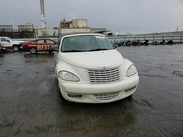 2005 Chrysler PT Cruiser - Image 11