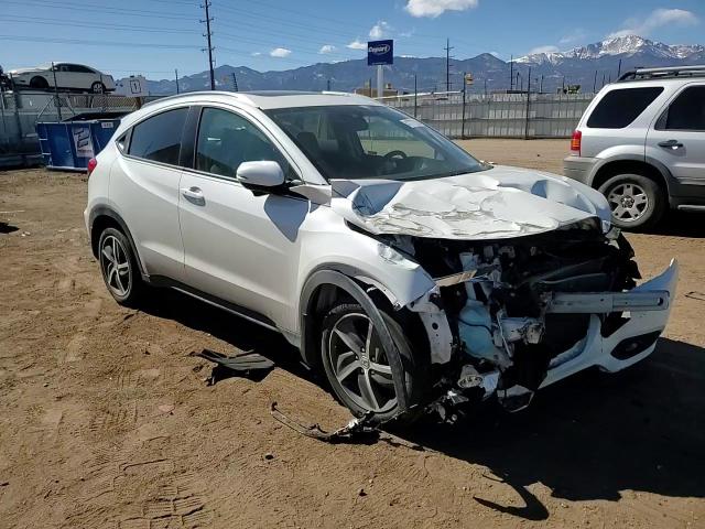 2021 Honda HR-V - Image 12