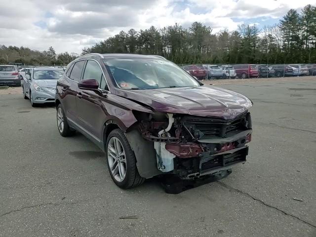 2017 Lincoln MKC - Image 12