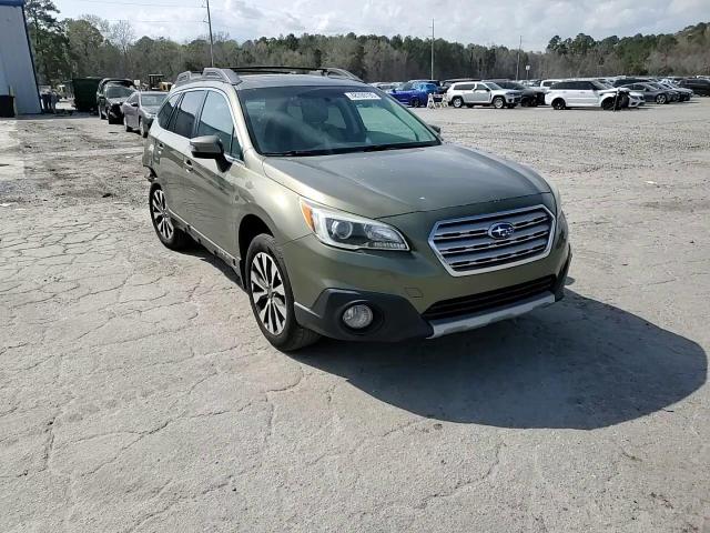 2016 Subaru Outback - Image 14
