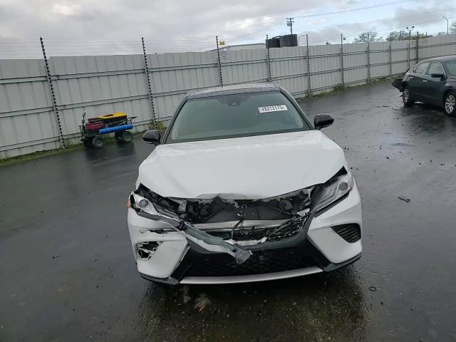 2020 Toyota Camry - Image 10