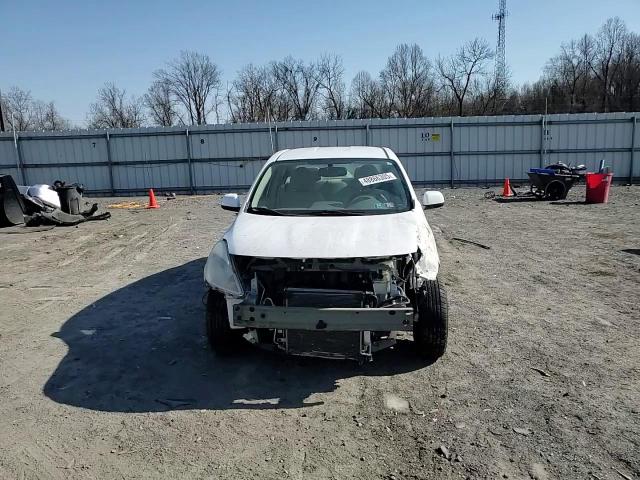 2012 Nissan Versa - Image 11